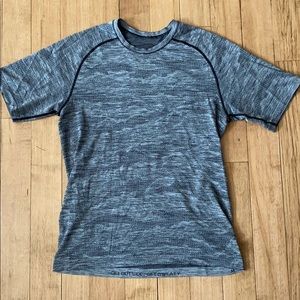 Lululemon Metal Vent Tech T-shirt